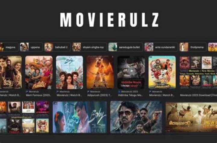 5 Movierulz 2024 Telugu Movie Download: Your Ultimate Guide