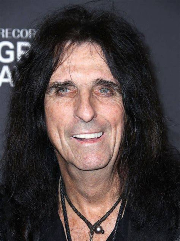 A Deep Dive into Alice Cooper's Net Worth in 2023