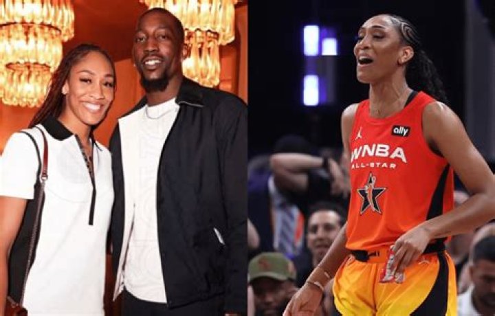 A Ja Wilson Husband Age Difference: Exploring Their Relationship