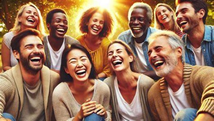 A Sense of Amusement 17: Unveiling the Joy of Laughter