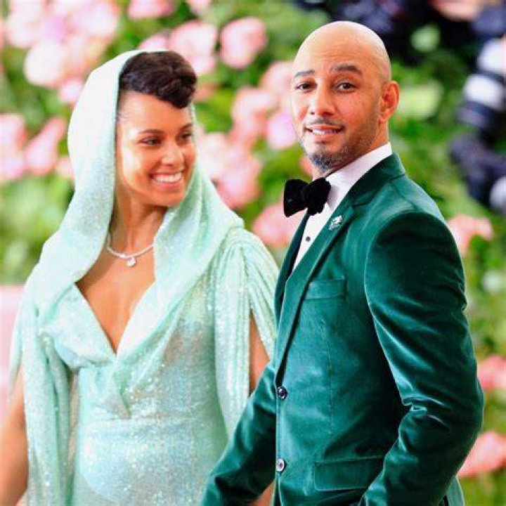 Alicia Keys Wedding: A Beautiful Celebration of Love