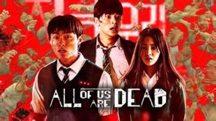 All of Us Are Dead Hindi Dubbed Download Vegamovies: The Ultimate Guide