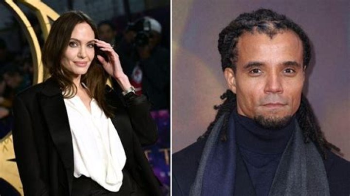 Angelina Jolie's Boyfriend: A Comprehensive Guide to Her Romantic Life