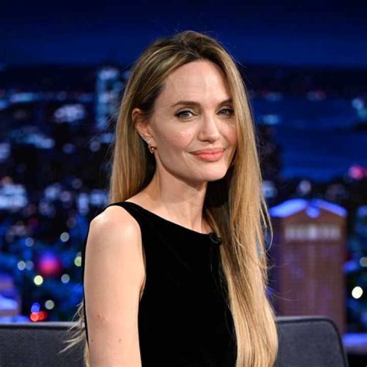 Angelina Jolie Recent Photos: A Glimpse into the Life of a Hollywood Icon