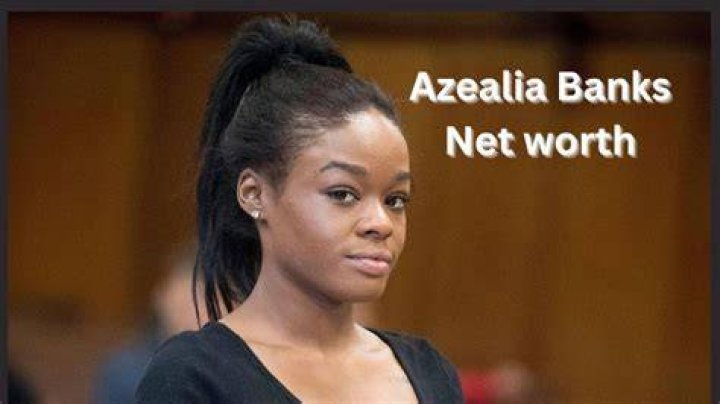 Azealia Banks Net Worth 2023: A Comprehensive Look at the Rapper's Wealth