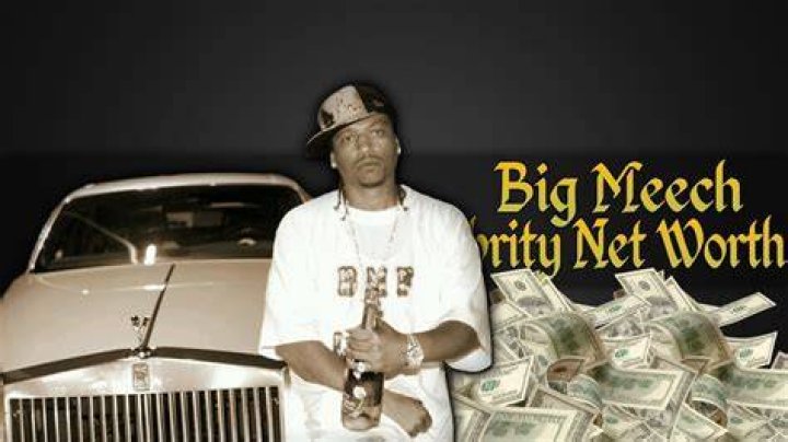 Big Meech Worth: Exploring the Life and Wealth of a Notorious Figure