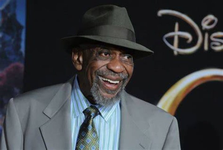 Bill Cobbs Net Worth: A Deep Dive into the Life and Career of a Hollywood Legend