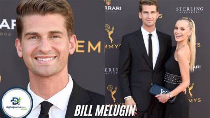 Bill Melugin Age: A Comprehensive Look at His Life and Career