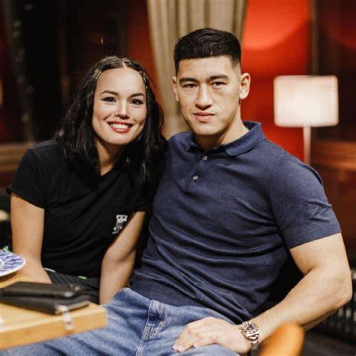 Bivol Wife: The Woman Behind the Champion Boxer