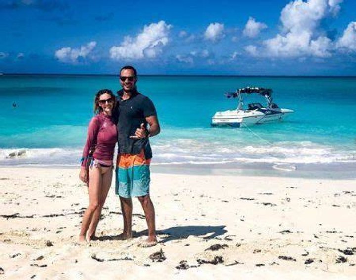 Boris Sanchez Wife: Unveiling the Personal Life of the CNN Journalist