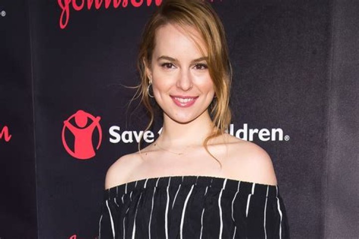 Bridgit Mendler Net Worth 2024: A Deep Dive into the Life of a Multi-Talented Star