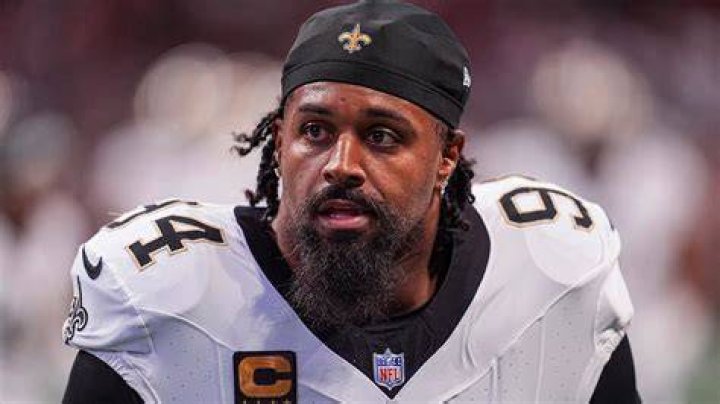 Cam Jordan Net Worth: A Deep Dive into the NFL Star's Wealth and Success