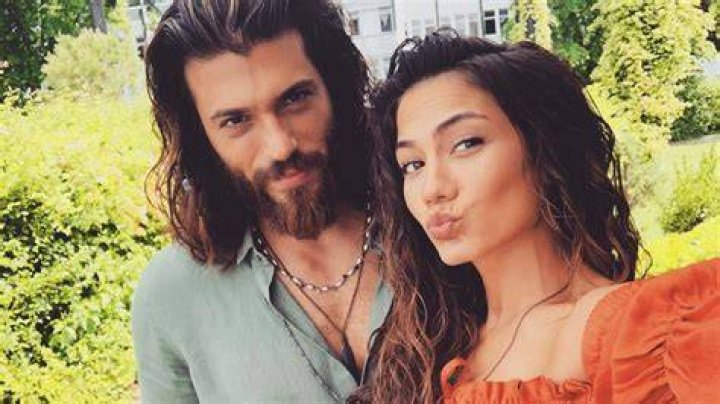 Can Yaman and Demet Özdemir: A Deep Dive into Their Relationship and Careers