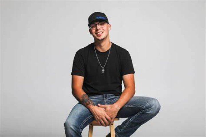 Chase Matthew Wiki: A Comprehensive Insight into the Rising Star