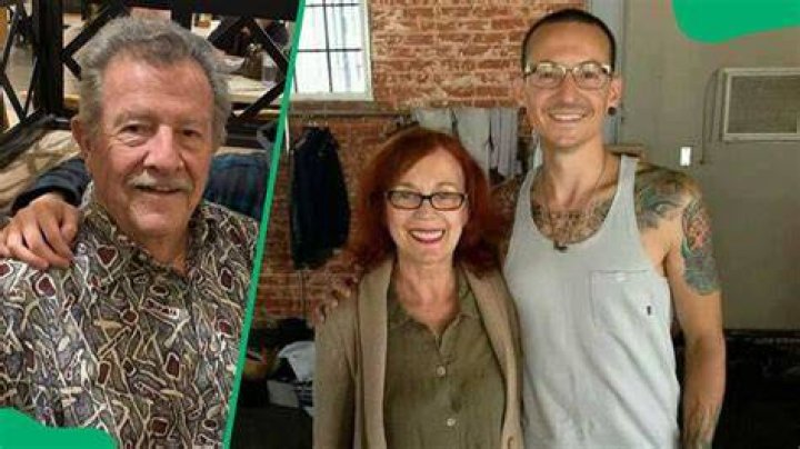 Chester Bennington's Father: A Journey Through Life and Legacy
