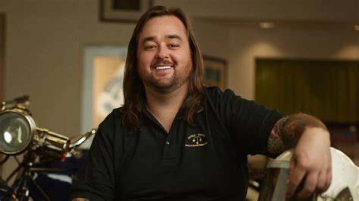 Chumlee 2024: What to Expect from the Beloved Pawn Star