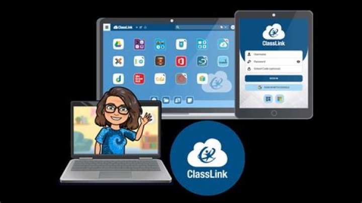 ClassLink Forsyth: Your Gateway to Streamlined Learning and Education