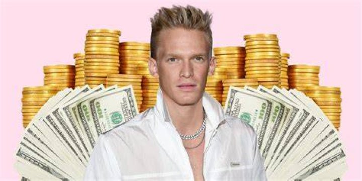 Cody Simpson Net Worth: The Multi-Talented Star's Financial Journey