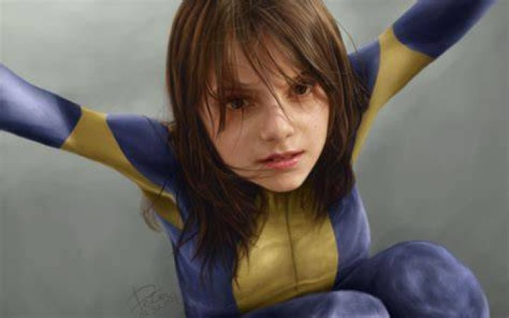 Dafne Keen Rule 34: Exploring the Intersection of Art, Culture, and Digital Expression