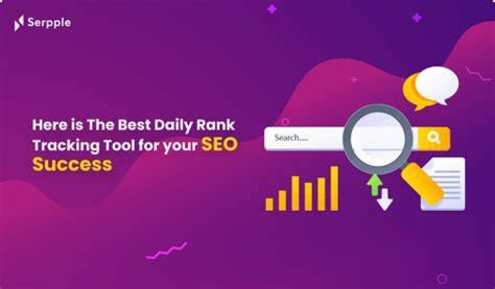 Daily Rank Tracker: Your Essential Tool for SEO Success