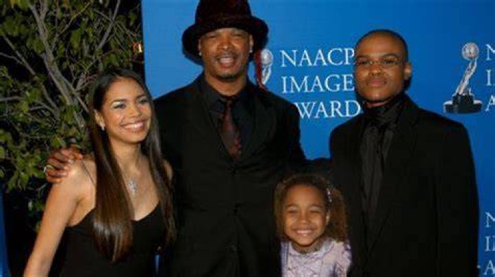 Damon Wayans Wife: A Deep Dive into His Personal Life