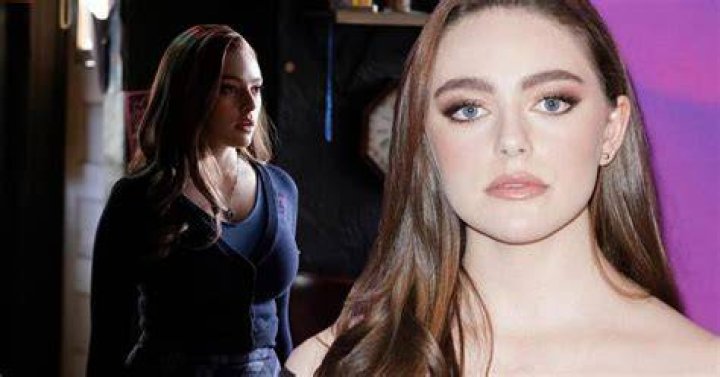 Danielle Rose Russell's Boyfriend in Real Life: A Deep Dive into Her Romantic Life