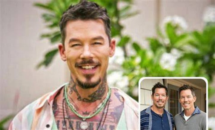 David Bromstad Partner: A Deep Dive into His Personal Life and Relationships