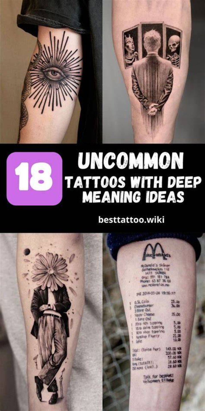 Diddy Tupac Tattoo: A Deep Dive into the Meaning and Significance