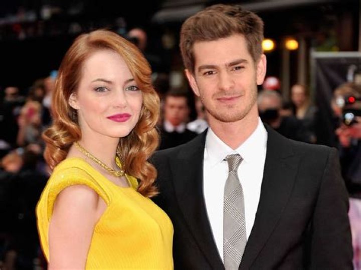 Discovering Andrew Garfield's Wife: A Deep Dive into Their Relationship