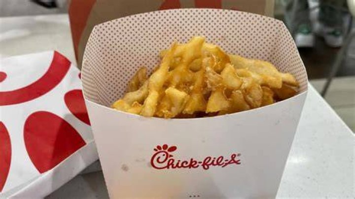 Discovering the New Chick-fil-A Fries: A Taste Adventure