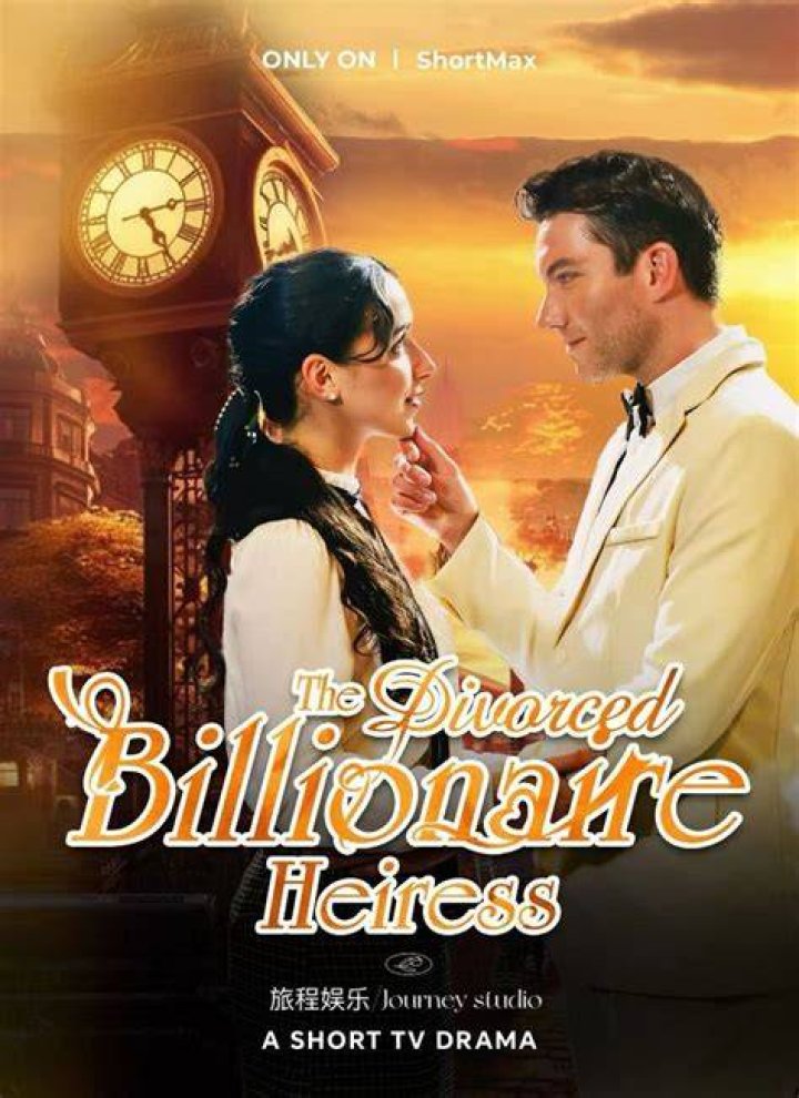 Divorce Billionaire Heiress: A Deep Dive into the Lives of Wealthy Divorced Women