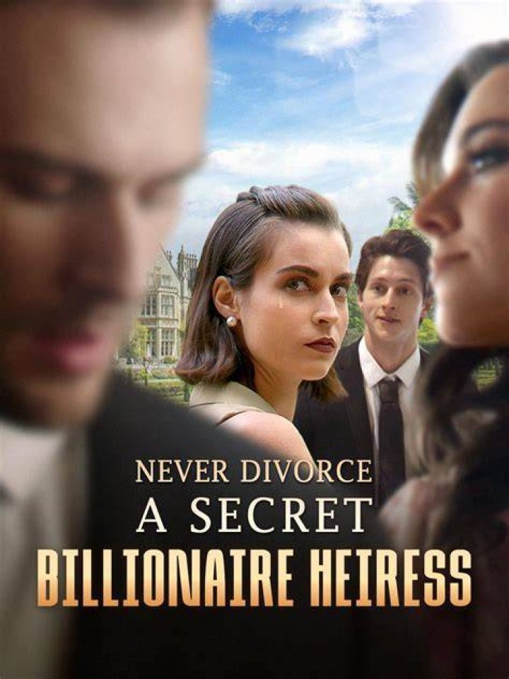 Divorce Billionaires Heiress: The Untold Stories and Their Impact on Society