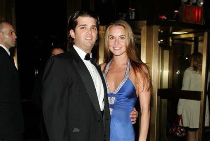 Donald Trump Jr.'s Former Wife: A Comprehensive Look into Vanessa Trump