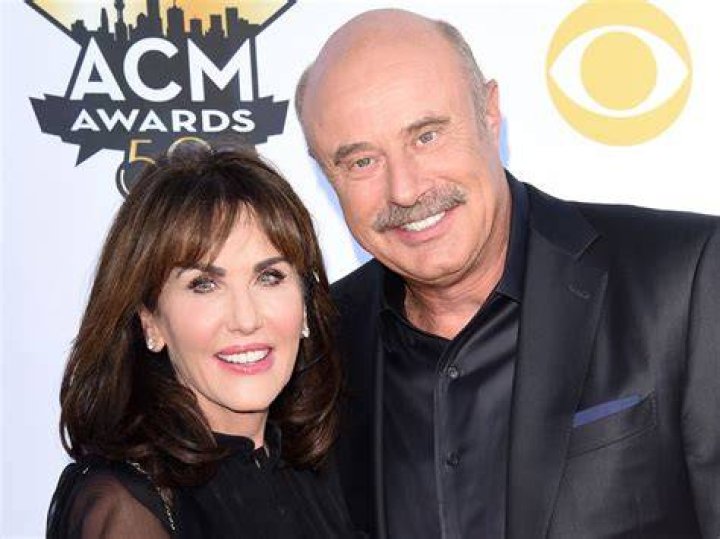 Dr. Phil Married: An In-Depth Look at His Personal Life and Career