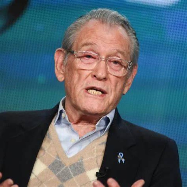 Earl Holliman Net Worth: A Comprehensive Analysis of His Wealth and Career
