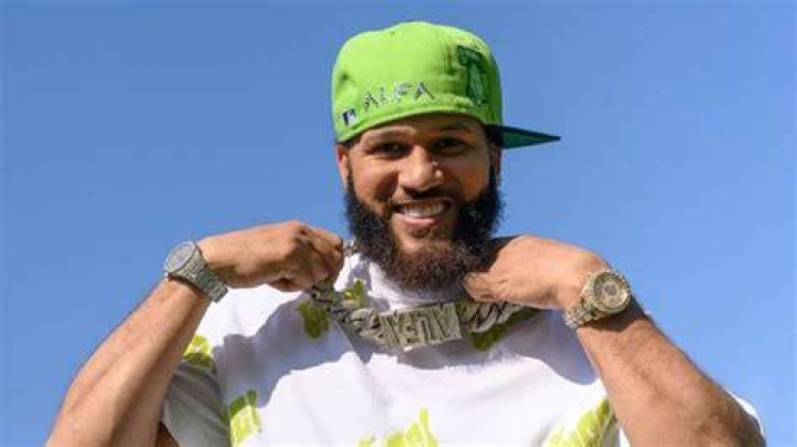 El Alfa Net Worth 2024: A Comprehensive Insight into the Dominican Star's Wealth