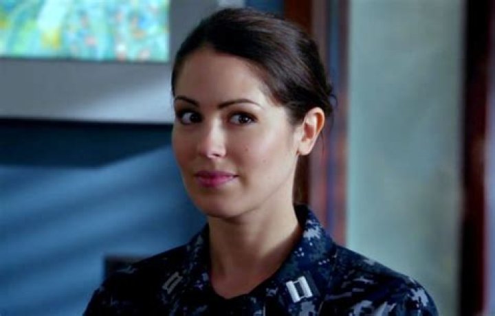 Everything You Need to Know About Michelle Borth Height and More