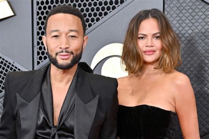 Exploring Chrissy Teigen's First Husband: A Deep Dive into Her Early Relationships
