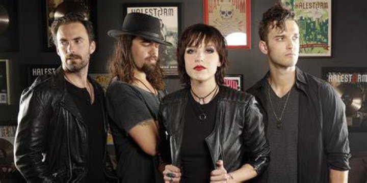 Exploring Halestorm Net Worth: The Success Story of a Rock Sensation
