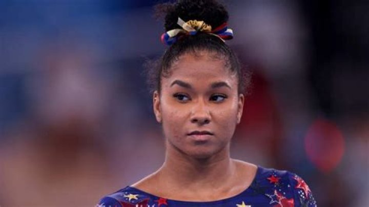 Exploring Jordan Chiles' Ethnicity: A Deep Dive into the Gymnast's Background