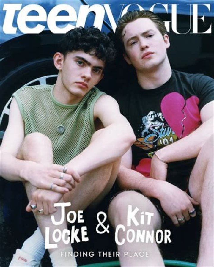 Exploring Kit Connor's Relationships: A Deep Dive into His Life and Love