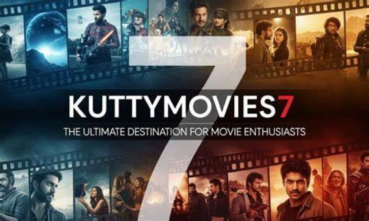 Exploring MKVMoviePoint: Your Ultimate Destination for Movie Downloads