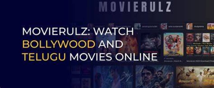 Exploring Movierulz.gs: A Deep Dive into the World of Online Streaming