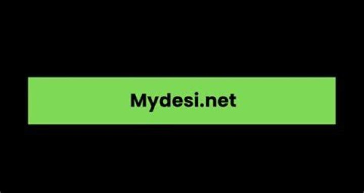 Exploring Mydesi Net: The Ultimate Gateway to Indian Entertainment