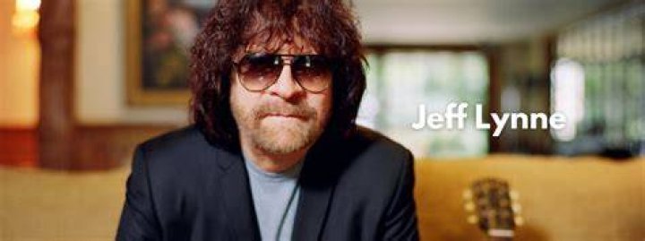 Exploring the Iconic Jeff Lynne Sunglasses: A Timeless Fashion Statement
