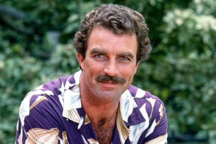 Exploring the Life and Career of Actor Tom Selleck