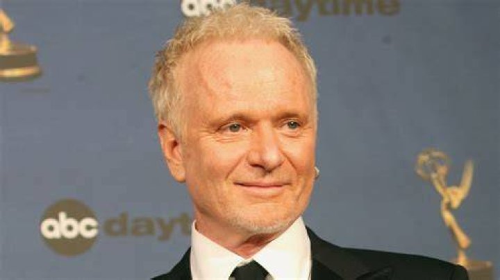 Exploring the Life and Career of Anthony Geary: A Hollywood Legend