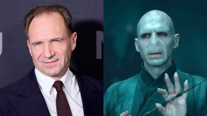 Exploring the Life and Career of the Actor Behind Voldemort: Ralph Fiennes