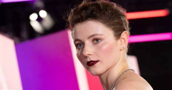 Exploring the Life and Career of Thomasin McKenzie: Rising Star in the Film Industry