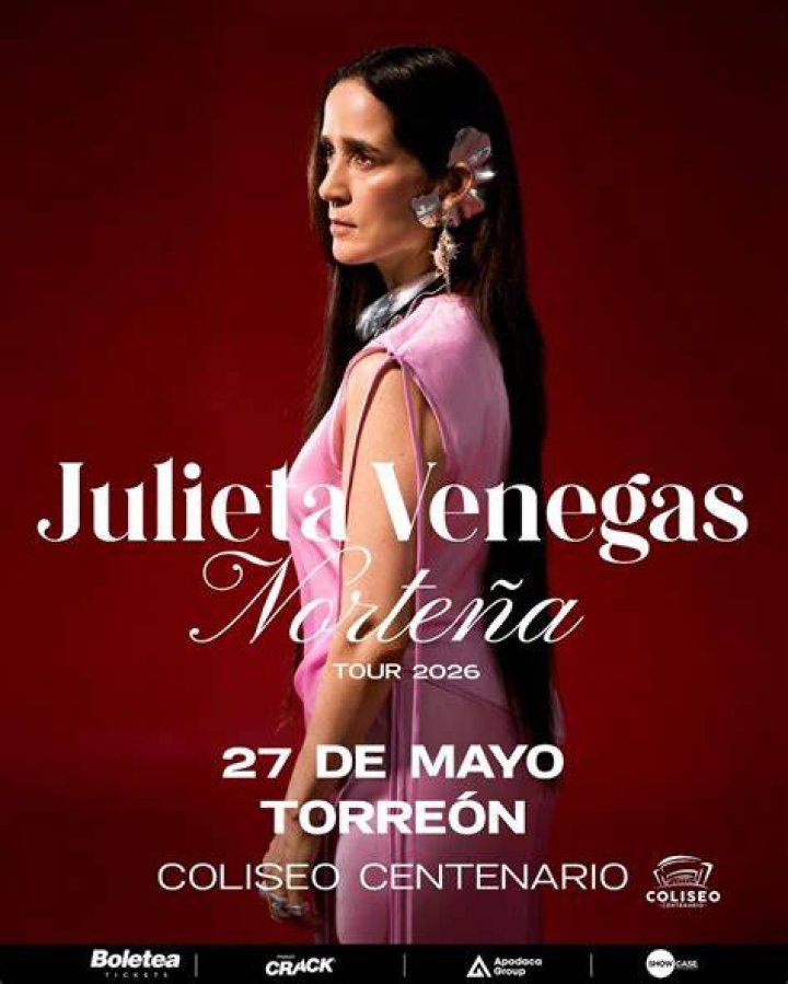 Exploring the Life and Legacy of Julieta Venegas: A Comprehensive Wiki
